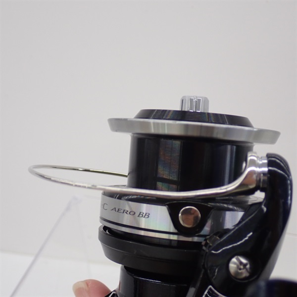 １４ＡＲ－ＣエアロＢＢ４０００